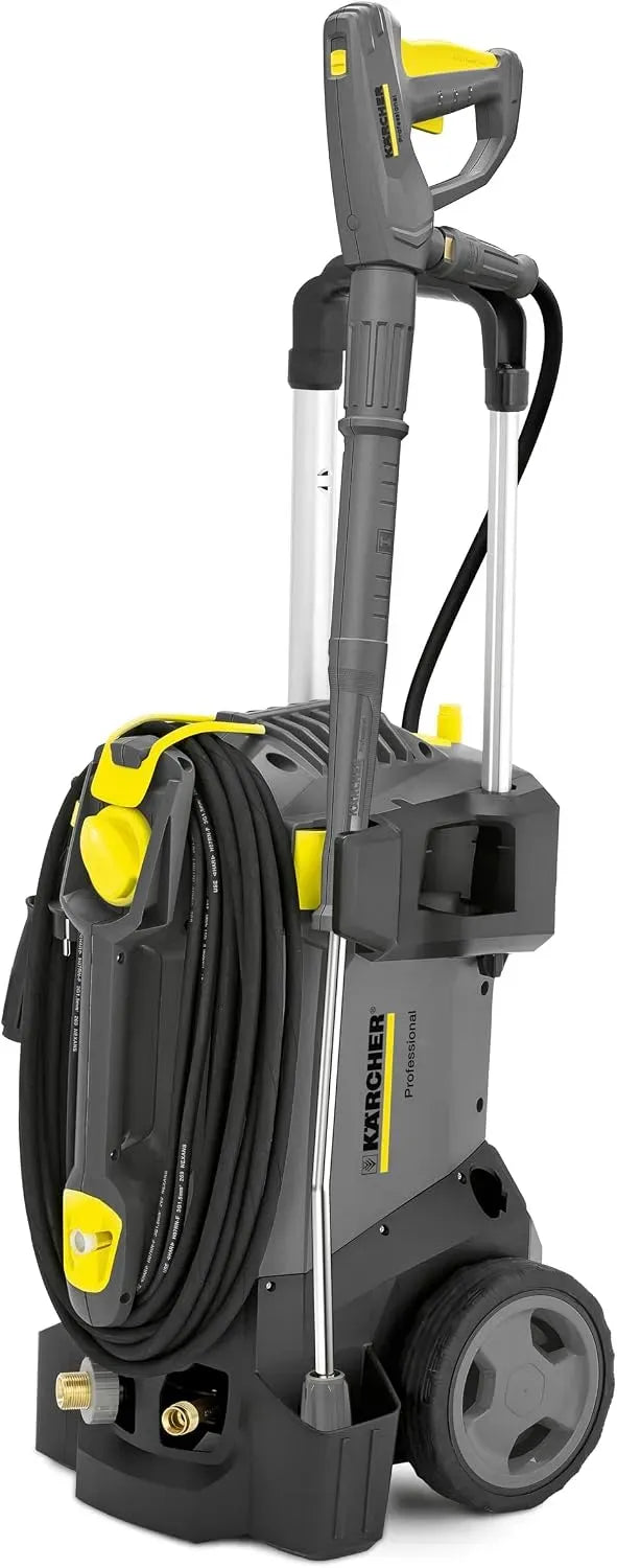 Kärcher HD 5 Hochdruckreiniger, Druck: 200 bar, Arbeitsdruck: 1 0 bar, Hoc ruckreiniger /1 C Plus, Durchflussmenge: 00 l/h