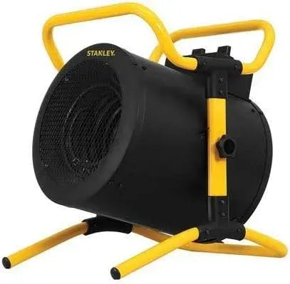 st-55 401-E Heizgerät, Industrie, Wärmefunktion, Stanley