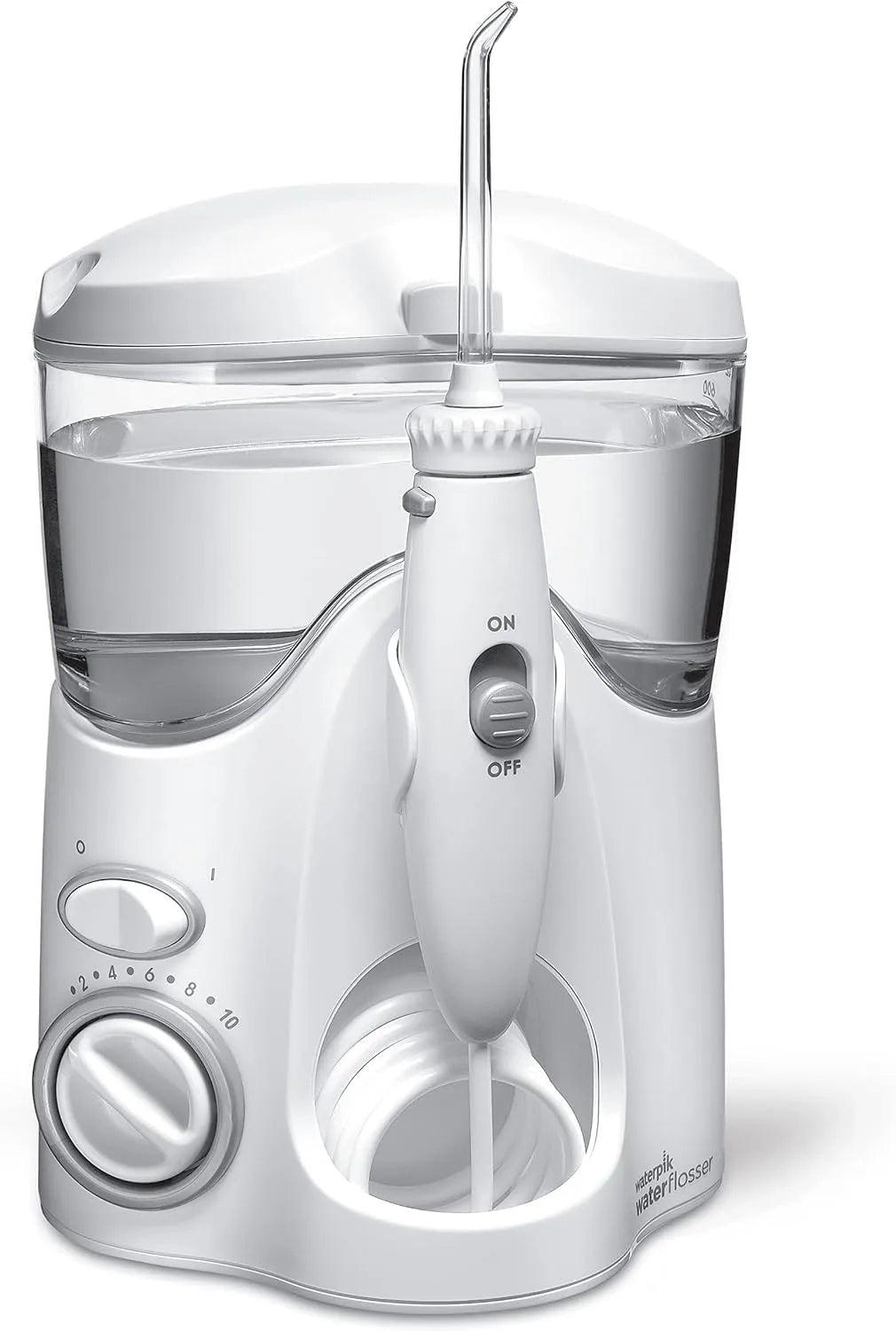 WF100EU Munddusche, elektrische Zahnreinigungsdusche