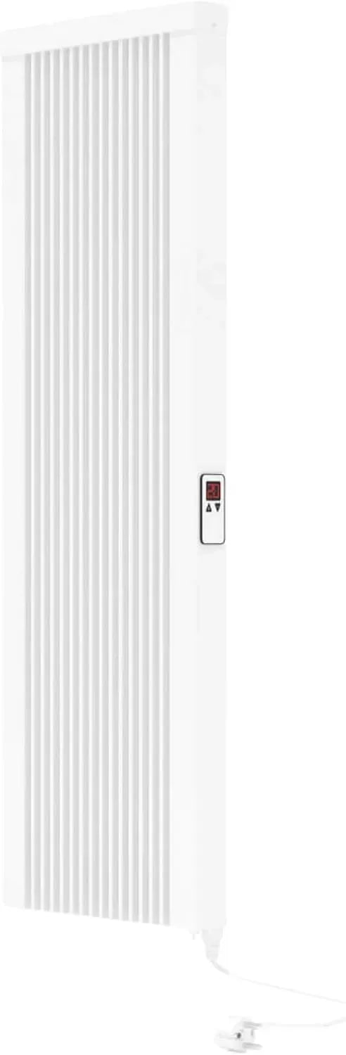 Elektroheizung, 1000 W, WLAN, App, Thermostat, Wärmefunktion