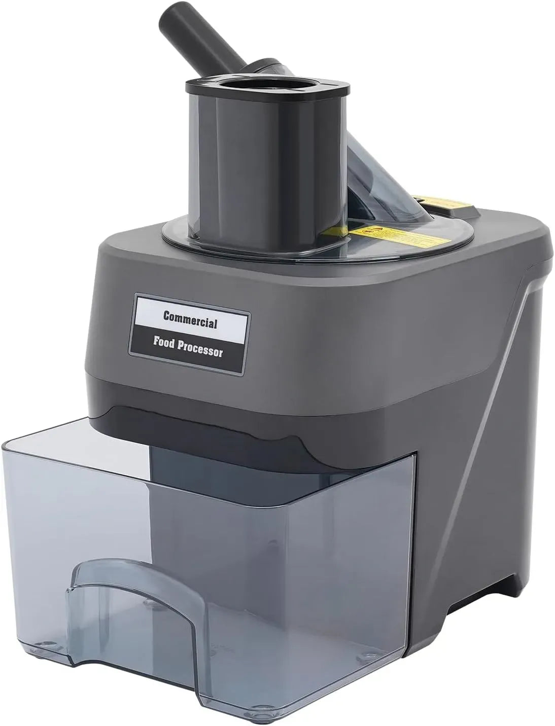 Küchenmaschine, Küchenroboter, Schneidemaschine für Lebensmittel, Gemüseschneider Elektrischer