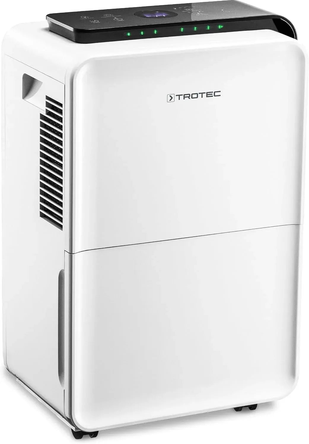 Luftentfeuchter, TROTEC TTK TTK 99, Fläche 90 m²/230 m³
