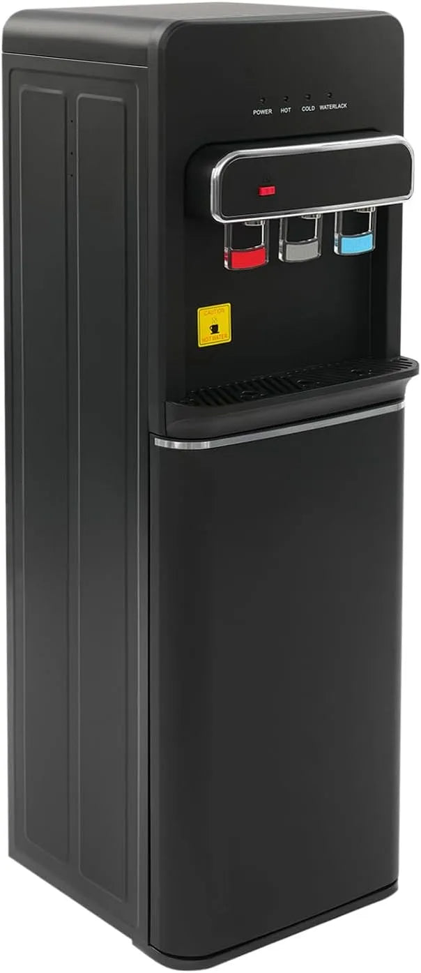 Wasserflaschenkühler, Wasserspender, für Zuhause