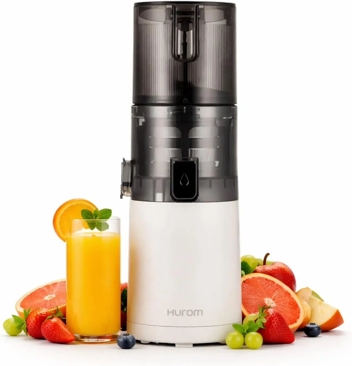 E30ST Juicer, Hurom, Neuer Slow Juicer