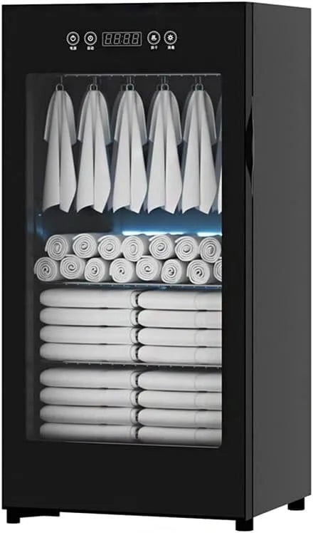 Handtuch-Trockenschrank, 128 L, Wohnzimmergestaltung, für den gewerblichen