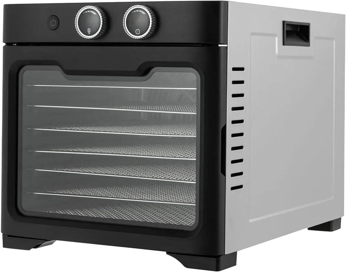 Wäschetrockner C 24, 800 W, 20 bis 90 °C, Edelstahl
