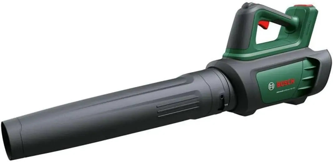 Bosch 36V-750 Akku/Ladegerät, 36 V, kabellos, Akku-Laubbläser AdvancedLeafBlower ohne Akku/Ladegerät