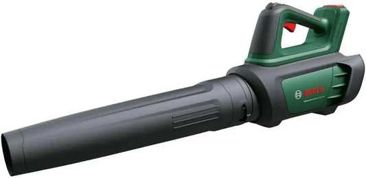 Bosch 36V-750 Akku/Ladegerät, 36 V, kabellos, Akku-Laubbläser AdvancedLeafBlower ohne Akku/Ladegerät