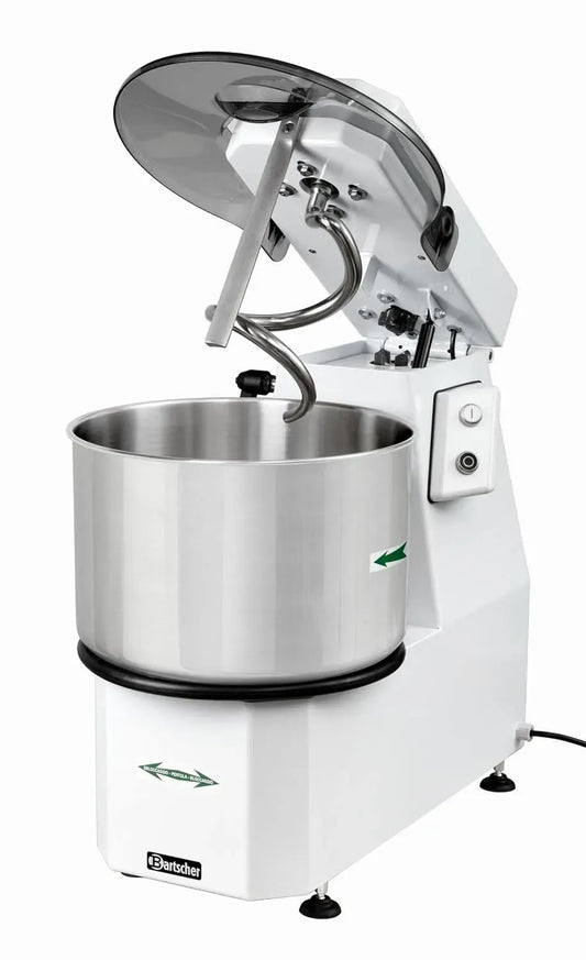 Teigknetmaschine, 16 L, 12 Kg, Bartscher
