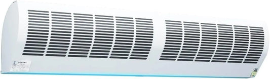 Luftschleier, Sparmotor, 90cm, 90 cm, Supermarkteingang