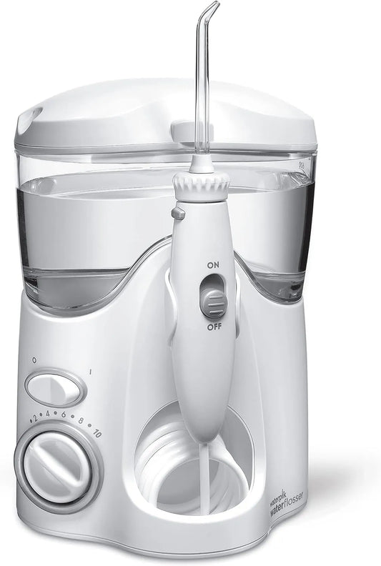 WF100EU Munddusche, elektrische Zahnreinigungsdusche