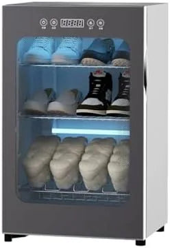 Schnelltrocknungsschrank, Schuhtrockner, elektrischer Schuhtrockner, für den privaten und gewerblichen Gebrauch