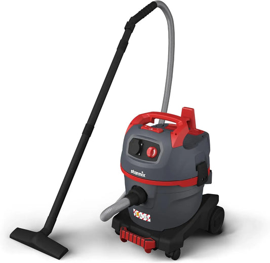 Starmix ADL-1420 Gerätezubehör, 20 L, 1400 W, uClean EHP