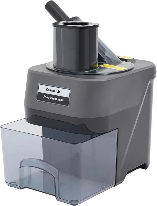 Küchenmaschine, Küchenroboter, Schneidemaschine für Lebensmittel, Gemüseschneider Elektrischer