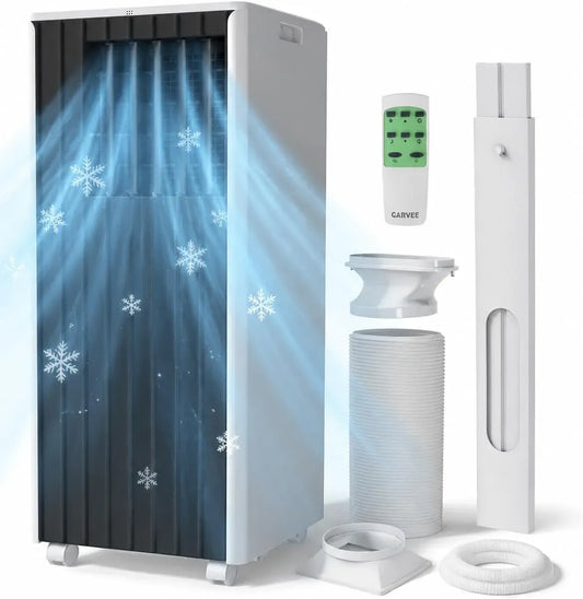 Klimaanlage, Klimagerät, Mobile Klimaanlage 14