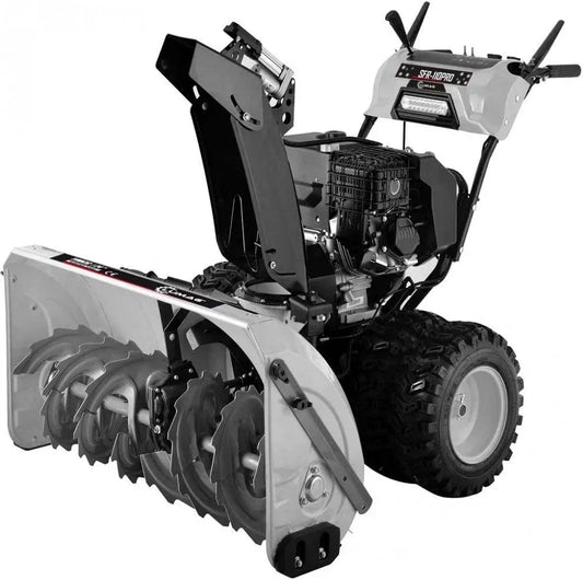 SFR-110PRO Schneefräse, Schneeräumgerät, LUMAG