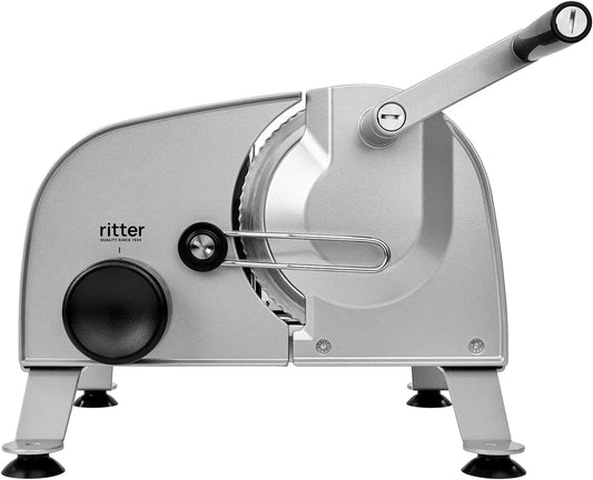 Brotschneidemaschine, Allesschneider, Schneidemaschine für Lebensmittel
