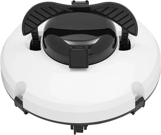 Staubsauger, elektrisches Staubsauggerät, Poolreinigungsroboter, Kabelloser Poolsauger