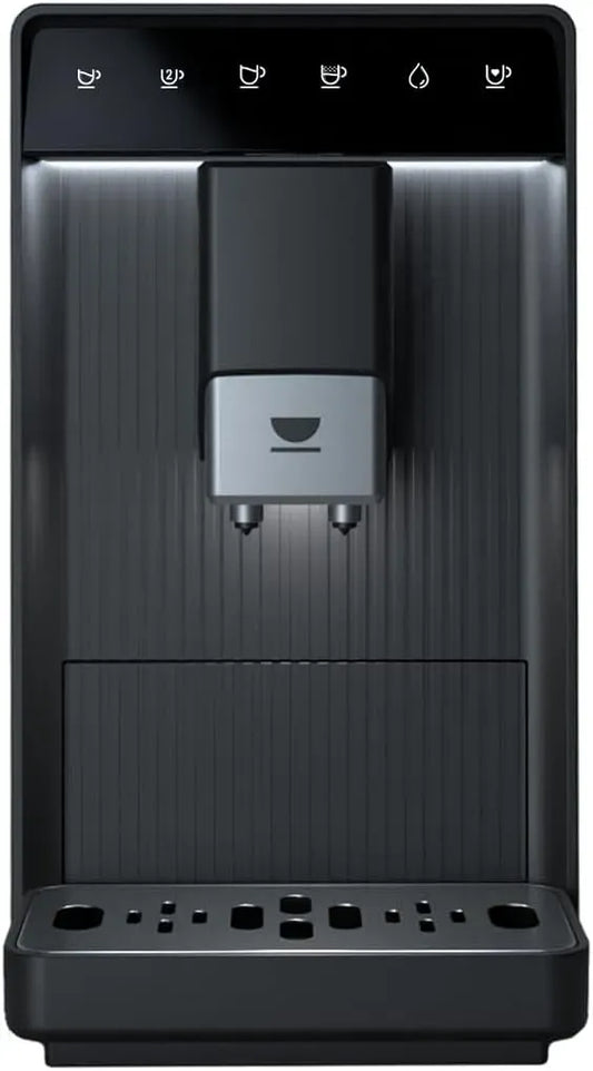 Kaffeevollautomat, automatische Kaffeemaschine, Incapto Aura Kaffeevollautomat