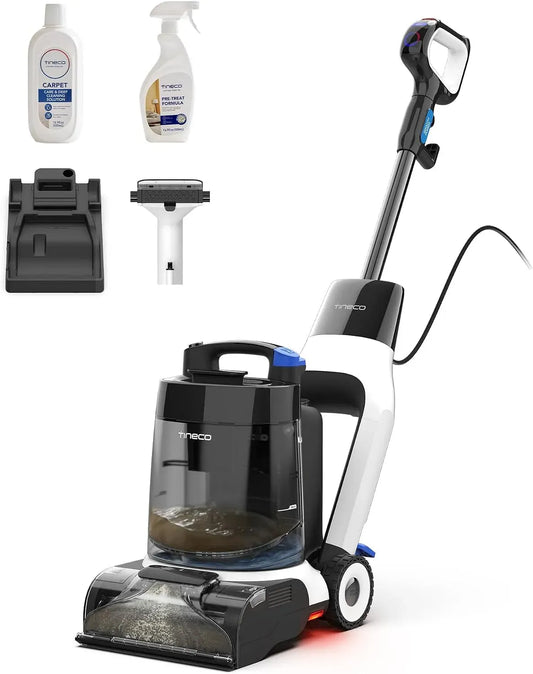 Teppichreiniger, Polsterreiniger, Waschsauger, Nasssauger, Sensor, Teppich- und Polsterreinigungsgerät