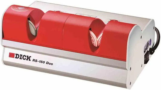 RS-150 Abziehmaschine, 75 W, Gastronomie, für Laden und Gastronomie