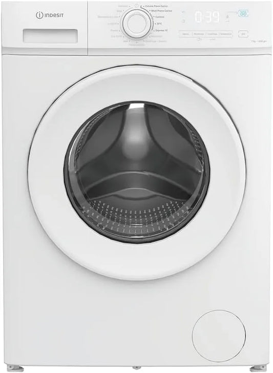 SLIM 47 1200GIRI A INVERT, LAV, C/FRONT SLIM 47, 7KG 1200GIRI CE, 47.4 CM