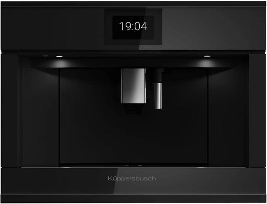 Kaffeevollautomat CKV 6800 K-Series.8, Einbau, Schwarz