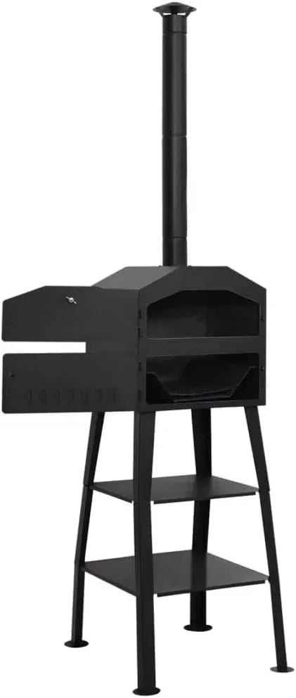 Elektrischer Pizzaofen, Outdoor, 318145, 28.28 kg