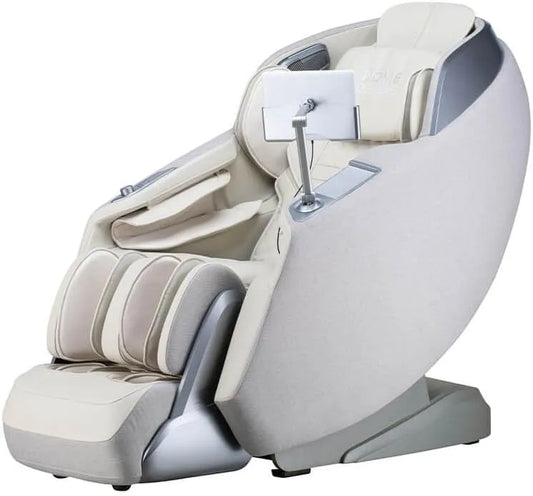 Relax- und Massagesessel, 157 x 76,7 x 116 cm, 24 Massageprogramme, 4D Massagetechnologie