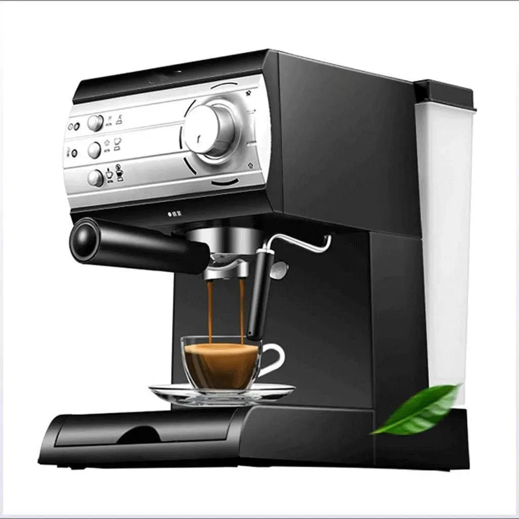 Kaffeemaschine, Dampf, Kaffeebereiter, elektrische Kaffeemaschine