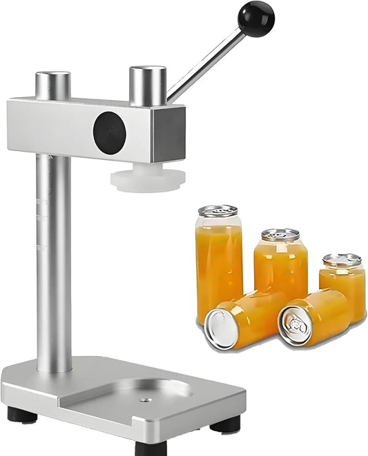 Glasversiegelungswerkzeug, Blechdosen-Nähmaschine, Durchmesser, elektrische Nähmaschine, 170 mm, 55 mm, für den privaten und gewerblichen Gebrauch