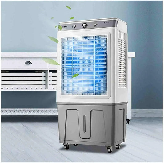 Klimaanlage 7.5h, 35 L, Timer, 3 Geschwindigkeiten