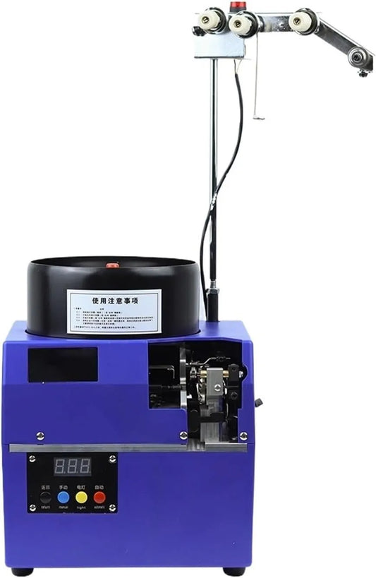 Mm/23 Mm/25 21 M mit Automatikbetrieb SPULER for Stickmaschinen Industrielle Nähmaschinen Bekleidungsfabrik Stickereifabrik, 23MM