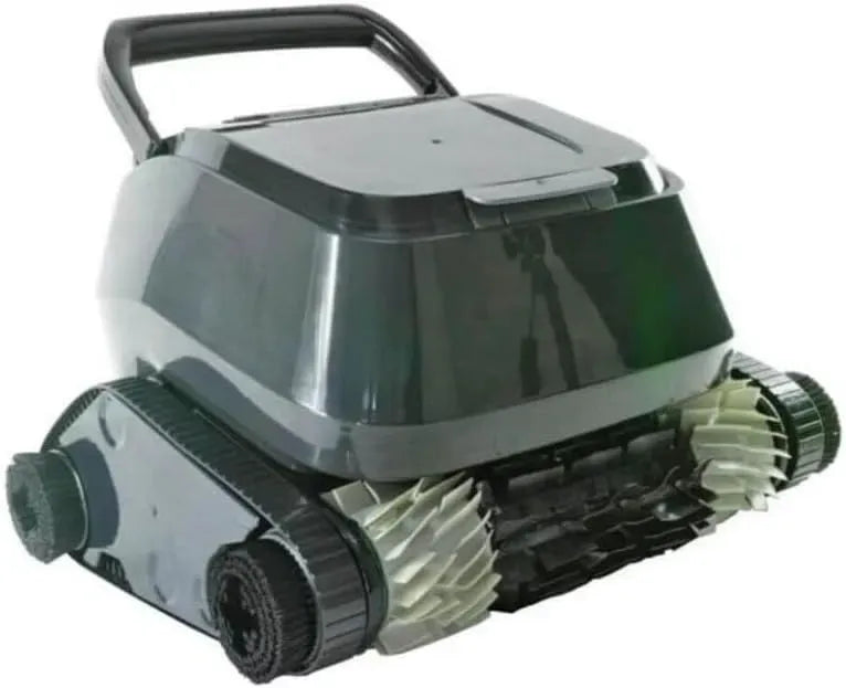 Poolsauger/Poolroboter, Poolreinigungsroboter, Poolreiniger, Stand- und Wandmontage, für Boden- und Wandreinigung