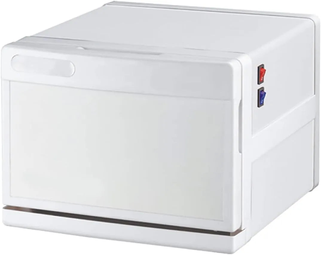 Handtuchwärmer, Schrank, 8 L, Wohnzimmergestaltung, gewerblich, Wärmefunktion, aluminium