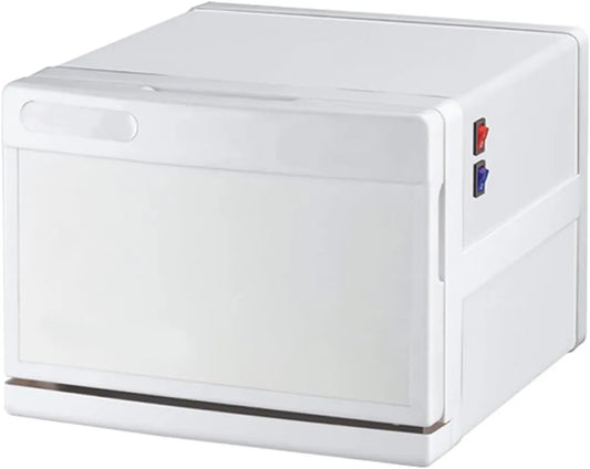 Handtuchwärmer, Schrank, 8 L, Wohnzimmergestaltung, gewerblich, Wärmefunktion, aluminium