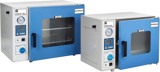 Vakuumtrockenschrank, Trockenofen, Vakuumofen, 20 L, 450 W
