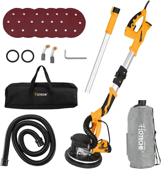 Gerätezubehör, 60 Hz, 800 W, 240 V, Hoteche 220-240V 50/60Hz