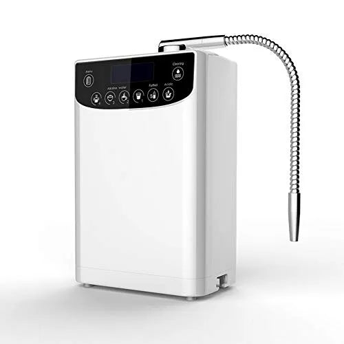 LED-Wasser-Ionisator-Reiniger, 8000 L, Alkali-Säure, hohe Qualität