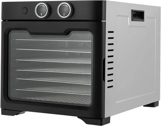 Wäschetrockner C 24, 800 W, 20 bis 90 °C, Edelstahl