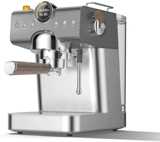 Milchaufschäumer, Milchschäumer, elektrische Kaffeemaschine
